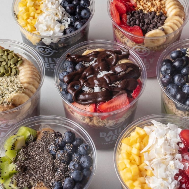 Vegan Catering for Your Next Event in DE