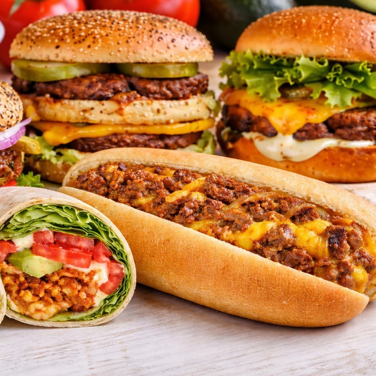 Eliminating the 30% Delivery App Mark Ups