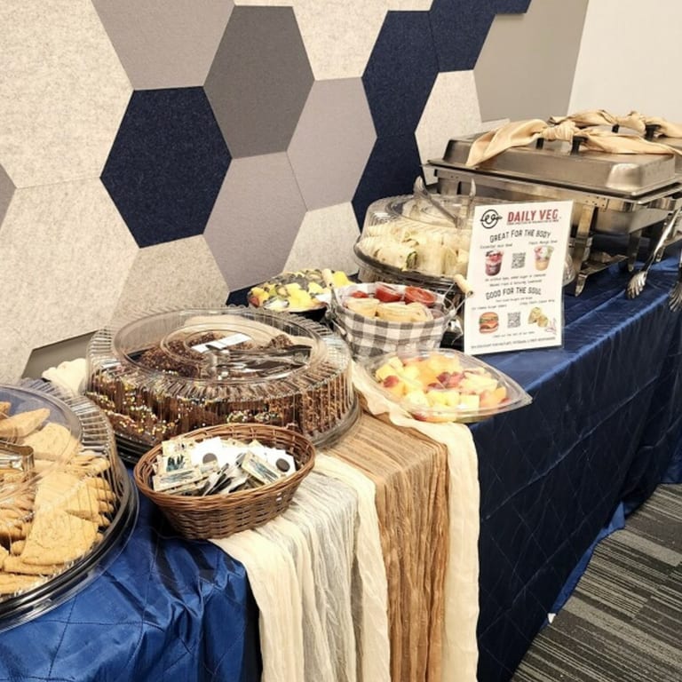 Make Your Event Unforgettable